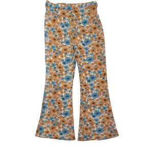 Wild Fable Knit Flare Pants Size XL